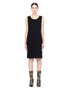 Шерстяное платье Ann Demeulemeester
