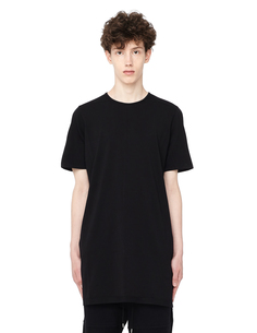 Хлопковая футболка Drkshdw BY Rick Owens