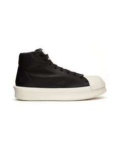 Кеды Adidas Mastodon Pro Model II Rick Owens