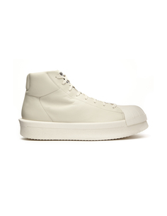 Кеды Adidas Mastodon Pro Model II Rick Owens