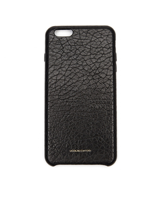 Кожаный чехол для iPhone 6 Plus Ugo Cacciatori