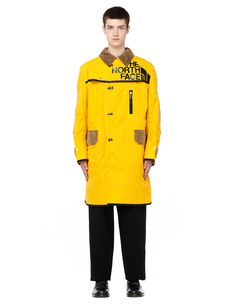 Куртка из нейлона The North Face Junya Watanabe