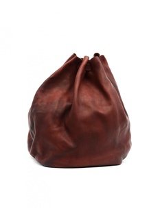 Кожаный рюкзак Guidi