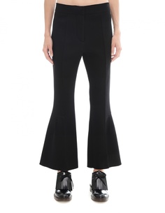 Брюки из вискозы Marni