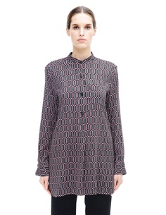 Блузка из вискозы Marni