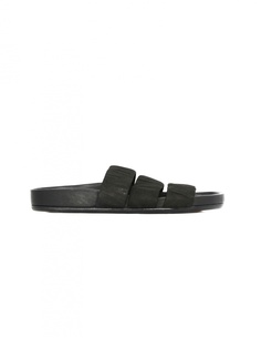 Кожаные сандалии Rick Owens