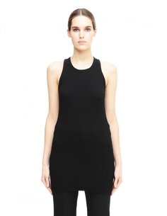 Хлопковый топ Drkshdw BY Rick Owens