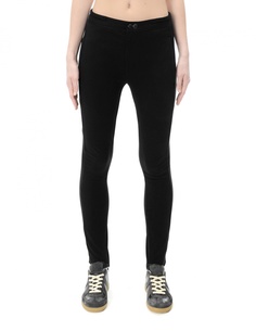 Хлопковые брюки Ann Demeulemeester