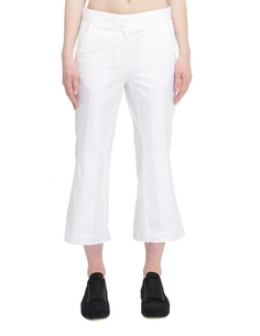 Хлопковые брюки Damir Doma