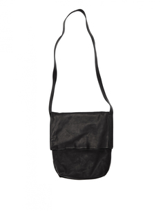 Кожаная сумка Ann Demeulemeester
