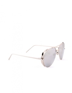 Солнцезащитные очки Luxe Linda Farrow