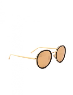 Солнцезащитные очки Luxe Linda Farrow