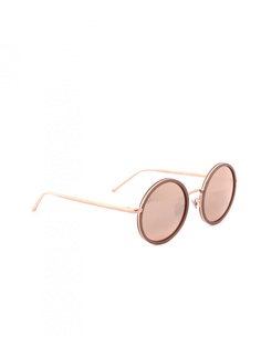 Солнцезащитные очки Luxe Linda Farrow
