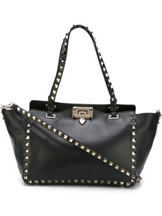 сумка-тоут Rockstud Valentino
