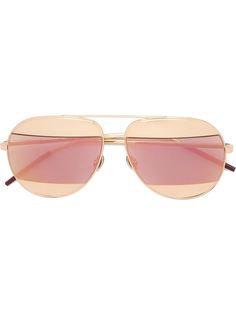 солнцезащитные очки Dior Split Dior Eyewear