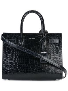 сумка-тоут Sac de Jour Saint Laurent