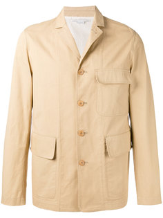 куртка с передними карманами Stella McCartney