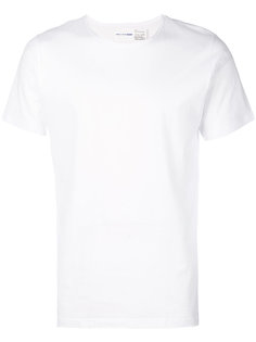 футболка с круглым вырезом под горло Comme Des Garçons Shirt