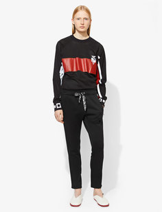 сетчатый топ PSWL Proenza Schouler