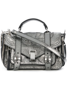 PS1+ Tiny Zip Proenza Schouler