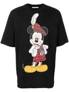 Mickey T-shirt Christopher Kane