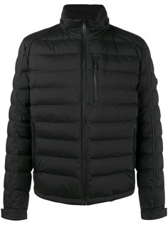 эластичный пуховик Prada
