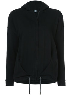 zipped hoodie Eleventy