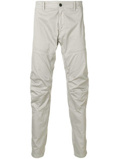 зауженные брюки  CP Company