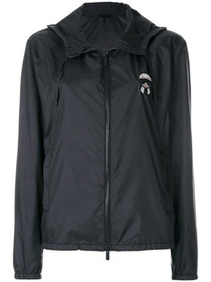 Karlito lightweight jacket Fendi