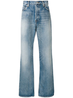 классические джинсы Balenciaga