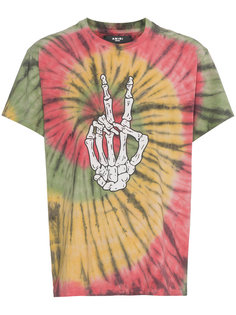 Peace Sign T-Shirt Amiri