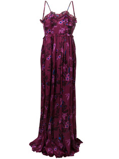 Summer gown Balenciaga