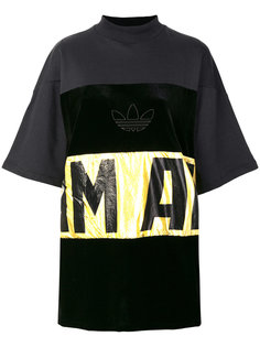 оверсайз-футболка Adidas Originals Adidas