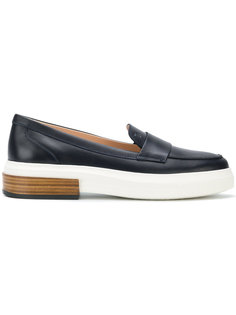 Traversina loafers Tods Tod`S