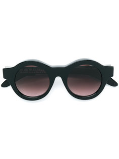 round sunglasses Kuboraum