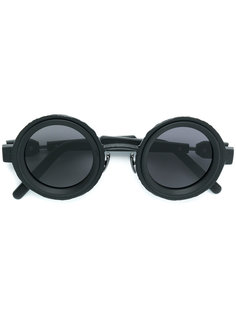 round sunglasses Kuboraum