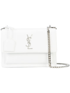 сумка Sunset Saint Laurent
