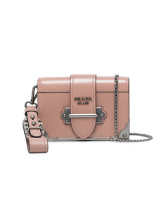 сумка на плечо Cahier  Prada