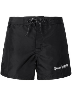 classic design beachwear Palm Angels