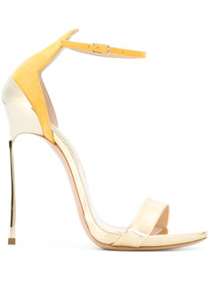 босоножки Techno Blade Casadei