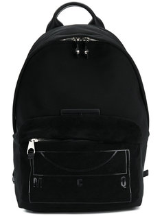рюкзак с логотипом McQ Alexander McQueen