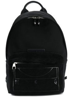 рюкзак с логотипом McQ Alexander McQueen