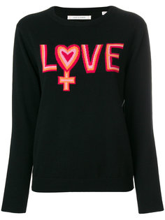 свитер Love Chinti &amp; Parker