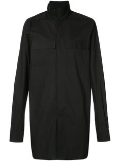 рубашка Field Rick Owens