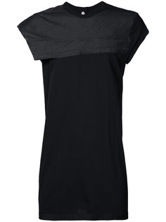 футболка Scaffholding Rick Owens