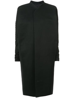 пальто Dagger Rick Owens