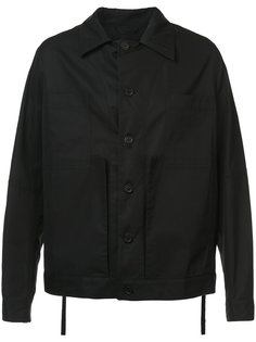 куртка свободного кроя в утилитарном стиле Craig Green