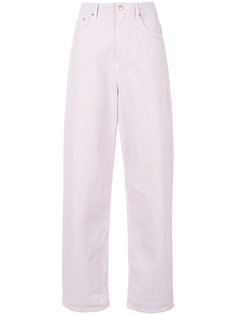 джинсы Forby Isabel Marant Étoile