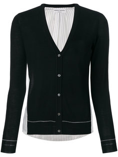 v-neck cardigan Sonia Rykiel