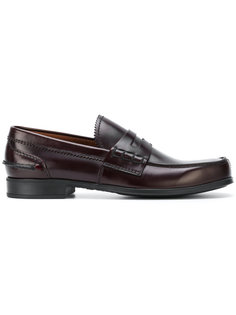 Penny loafers Prada